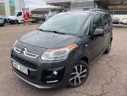 Citroën C3 Picasso