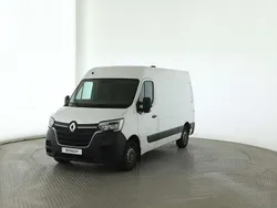Mineral weiss Gebraucht 2020 Renault Master Van | 22.890 € (Fairer Preis)