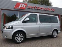 Reflexsilber Gebraucht 2011 VW T5 Highline Van | 26.500 €