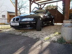 BMW Z3