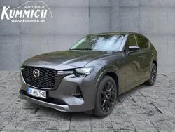 Gebraucht 2023 Mazda CX-60 Homura-Line SUV | 43.989 € (Superpreis)