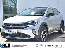 Schwarz Gebraucht 2025 VW Taigo Style SUV | 30.490 € (Etwas zu teuer)