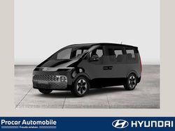 Schwarz Neu 2025 Hyundai Staria Van / Kleinbus | 47.990 € (Guter Preis)