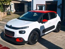 Weiß Gebraucht 2019 Citroën C3 Kleinwagen | 8.500 € (Guter Preis)