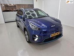 Blau Gebraucht 2021 Kia e-Niro SUV | 16.335 € (Superpreis)