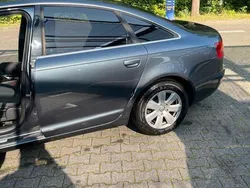 Andere außenfarben Gebraucht 2006 Audi A6 Limousine | 3.000 € (Fairer Preis)