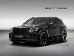 Schwarz Gebraucht 2023 Bentley Bentayga SUV | 221.950 € (Superpreis)