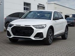 Weiß Neu 2025 Audi A1 Comfort Kleinwagen | 30.990 € (Fairer Preis)