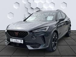 Grau Gebraucht 2022 Cupra Formentor VZ SUV | 25.470 € (Guter Preis)