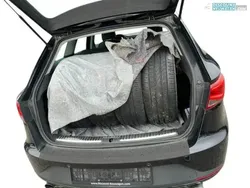 Schwarz Gebraucht 2014 Seat Leon ST FR Kombi | 8.780 € (Fairer Preis)