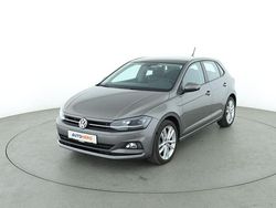 Grau Gebraucht 2020 VW Polo Highline Limousine | 16.460 € (Fairer Preis)