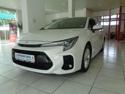 Weiß Gebraucht 2024 Suzuki Swace Comfort+ Kombi | 29.990 €