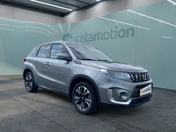 Grau Gebraucht 2020 Suzuki Vitara Comfort SUV | 20.200 € (Fairer Preis)
