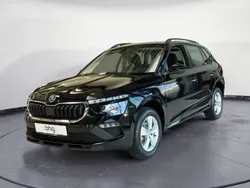 Blackmagic perleffekt Neu 2024 Skoda Kamiq Essence SUV | 27.990 € (Teuer)