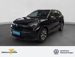 Grau Neu 2025 VW Tiguan Life SUV | 39.770 € (Superpreis)