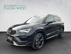 Schwarz Neu 2025 Cupra Ateca SUV | 38.940 € (Guter Preis)