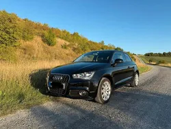 Schwarz Gebraucht 2011 Audi A1 Attraction Kleinwagen | 4.790 € (Superpreis)