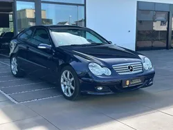 Gebraucht 2006 Mercedes CL200 Coupé | 4.990 €