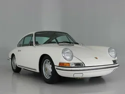 Andere Gebraucht 1967 Porsche 911 Coupé | 189.000 €