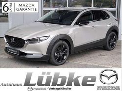 Platinum quartz m Neu 2025 Mazda CX-30 Homura-Line SUV | 28.490 €