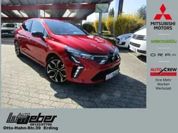 Aurorarot (m) Gebraucht 2024 Mitsubishi Colt Edition Limousine | 16.990 € (Superpreis)