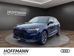 Blau Neu 2025 Audi A1 Sport Kleinwagen | 34.980 € (Teuer)