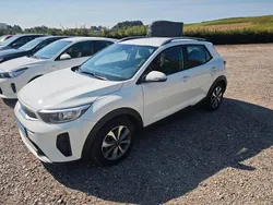 Weiß Gebraucht 2022 Kia Stonic Vision SUV | 14.999 € (Superpreis)