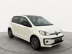 Weiß Gebraucht 2020 VW up! Style Kleinwagen | 8.290 € (Guter Preis)