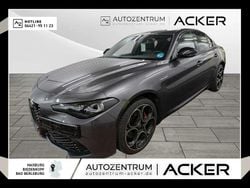 Grigio vesuvio Gebraucht 2024 Alfa Romeo Giulia Veloce Limousine | 38.980 € (Guter Preis)