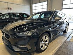 Schwarz Gebraucht 2025 Seat Leon | 26.900 €