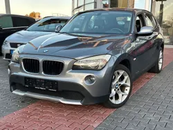 Grau Gebraucht 2012 BMW X1 Sport Line SUV | 9.999 € (Guter Preis)