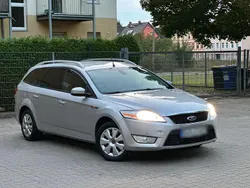 Gebraucht 2010 Ford Mondeo Kombi | 2.950 € (Superpreis)