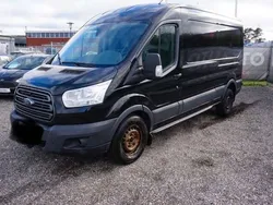 Gebraucht 2018 Ford Transit Business Edition | 8.990 €