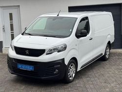 Weiß Gebraucht 2022 Peugeot Expert Premium Van | 17.770 € (Guter Preis)