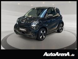 Schwarz Gebraucht 2020 Smart ForTwo Electric Drive Passion | 8.979 € (Fairer Preis)