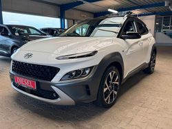 Weiß Gebraucht 2021 Hyundai Kona Prime SUV | 18.950 € (Guter Preis)