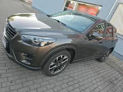 Braun Gebraucht 2016 Mazda CX-5 SUV | 10.299 € (Guter Preis)