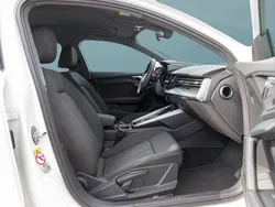 Weiß Gebraucht 2022 Audi A3 e-tron Kleinwagen | 20.599 € (Superpreis)