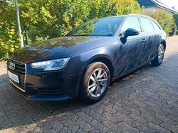 Blau Gebraucht 2016 Audi A4 Sport Kombi | 18.650 € (Fairer Preis)