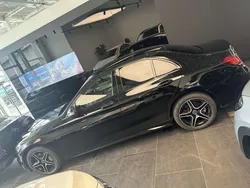 Gebraucht 2020 Mercedes C300e AMG line Limousine | 32.000 € (Teuer)