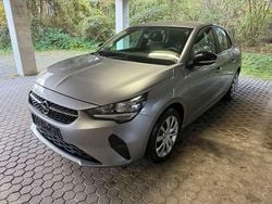 Quartz/artense grey Gebraucht 2020 Opel Corsa Edition Kleinwagen | 8.600 € (Guter Preis)