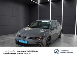 Grau Gebraucht 2023 VW Golf VIII GTI Limousine | 31.935 € (Fairer Preis)