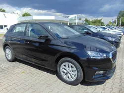 Blackmagic perleffekt Neu 2025 Skoda Fabia Selection Kleinwagen | 20.990 € (Fairer Preis)