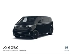 VW ID. Buzz