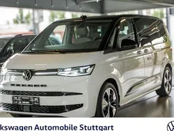 Weiß Neu 2025 VW Multivan Edition Van / Kleinbus | 77.701 €