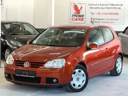 Other Gebraucht 2006 VW Golf V Goal Kleinwagen | 1.999 € (Fairer Preis)