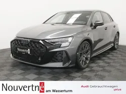 Daytonagrau perleffekt Neu 2024 Audi RS3 Comfort Kleinwagen | 72.980 €