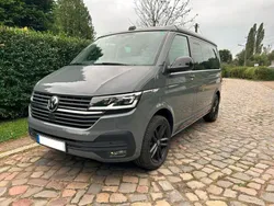 Grau Gebraucht 2024 VW T6.1 Edition Van | 58.800 €
