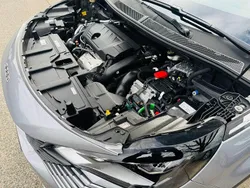 Silber Gebraucht 2022 Peugeot 3008 SUV | 26.500 €