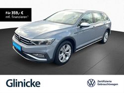 Mondsteingrau Gebraucht 2022 VW Passat Alltrack Kombi | 25.933 € (Guter Preis)